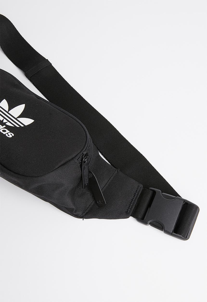 adidas Originals - Essential crossbody - black