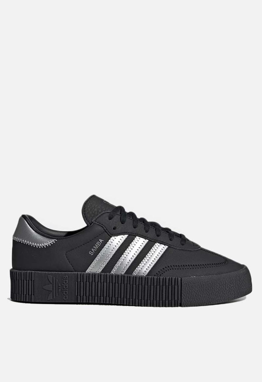 adidas gazelle silver green womens adidas - Kids - Samba XLG Shoes Kids