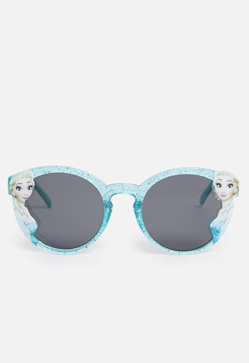 Character Fashion - Disney Frozen sunglasses - green