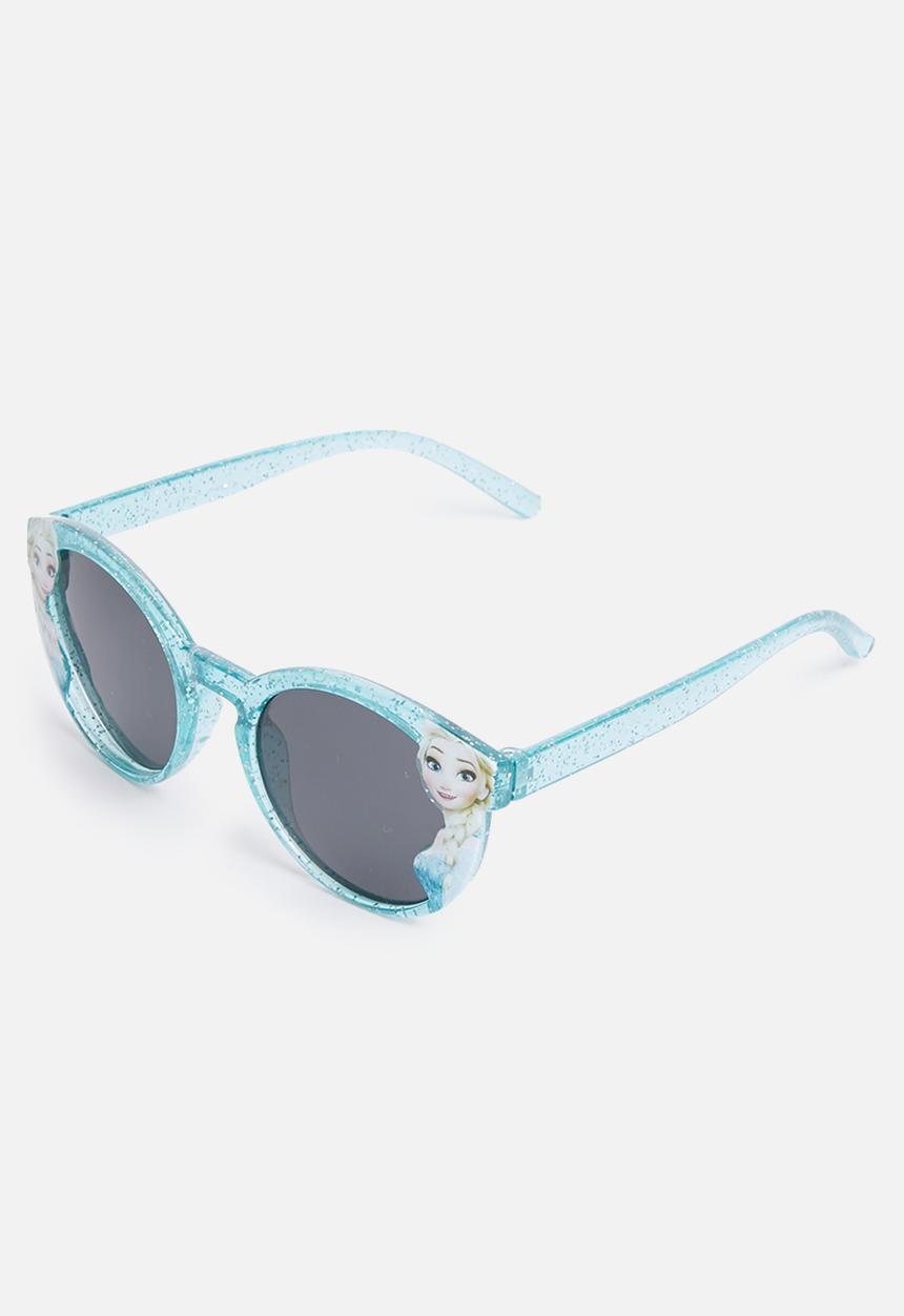 Character Fashion - Disney Frozen sunglasses - green