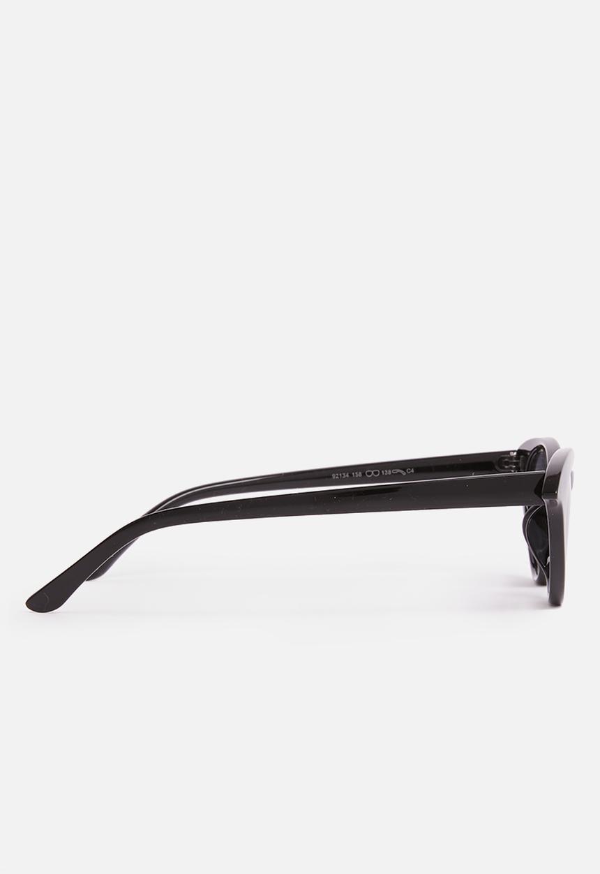 Joy Collectables - Cat-eye sunglasses - black