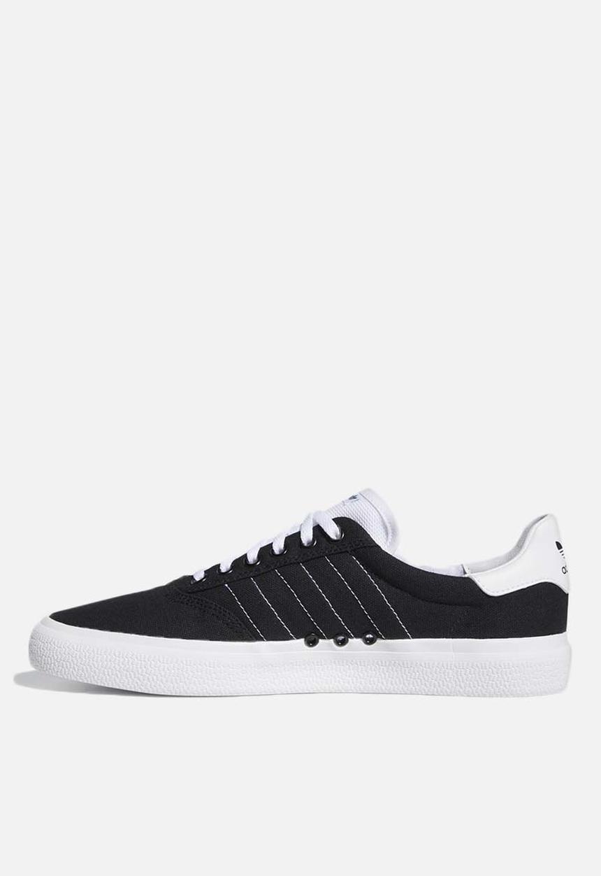 adidas Originals - 3MC - core black/ftwr white/core black