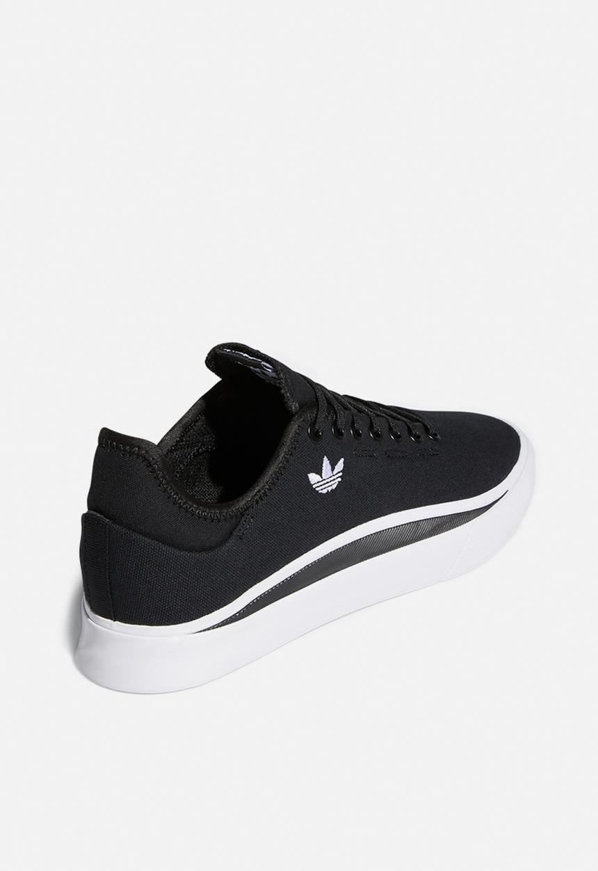 adidas Originals - SABALO - core black/ftwr white/core black
