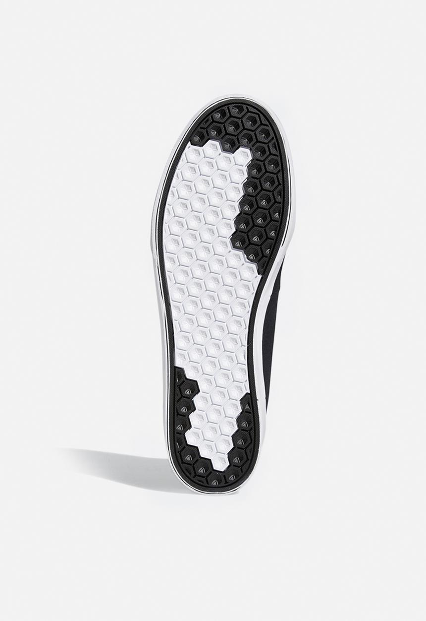adidas Originals - SABALO - core black/ftwr white/core black