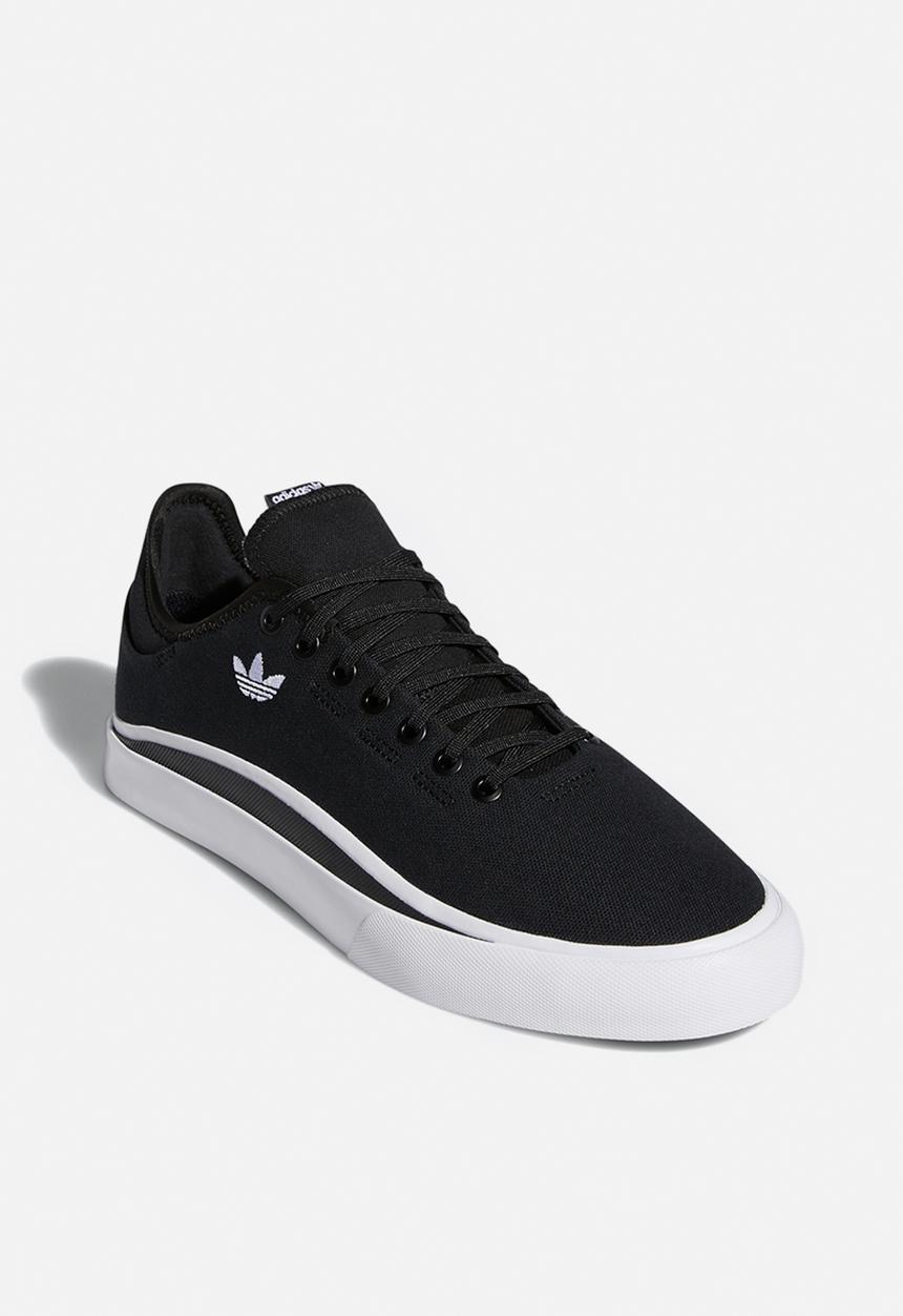 adidas Originals - SABALO - core black/ftwr white/core black