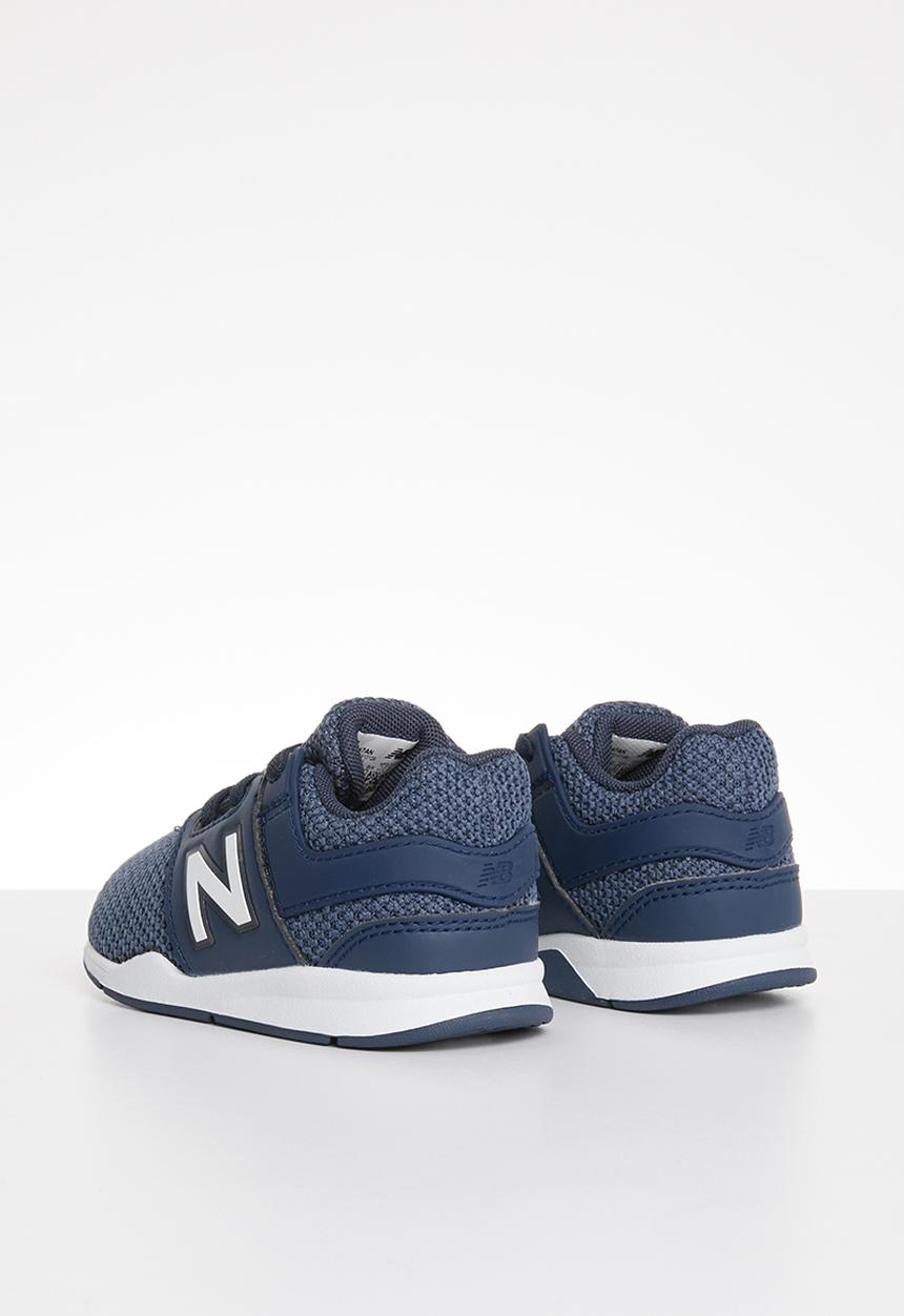 New Balance  - 247 Infants - navy