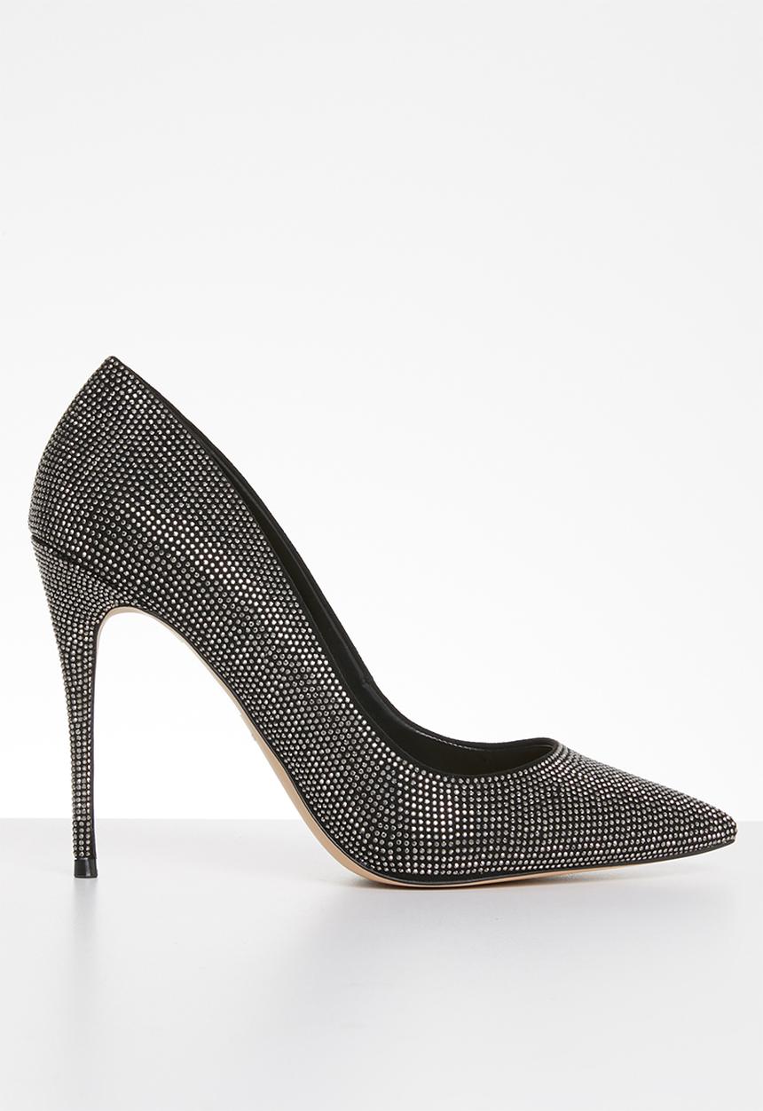 ALDO - Kedaovia heel - black