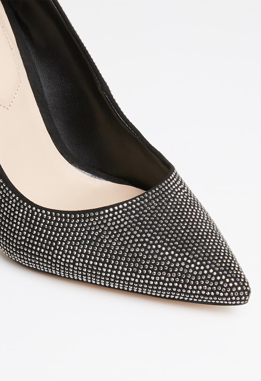 ALDO - Kedaovia heel - black