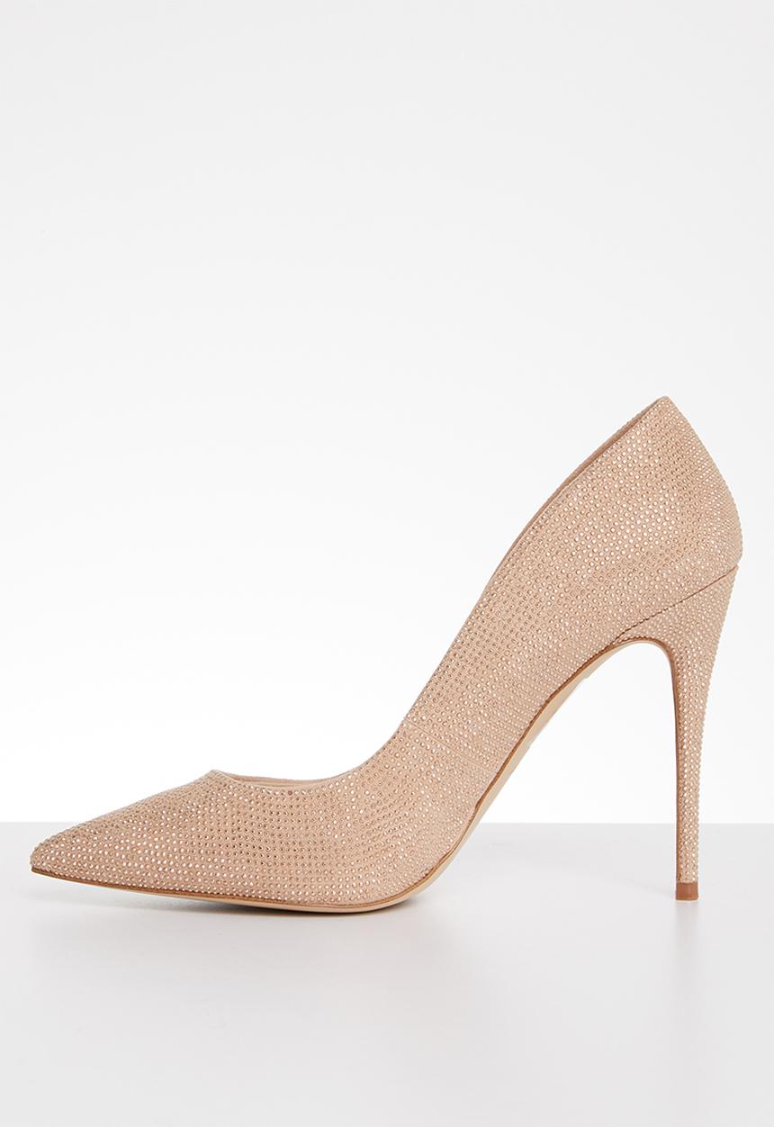 ALDO - Kedaovia heel - pink