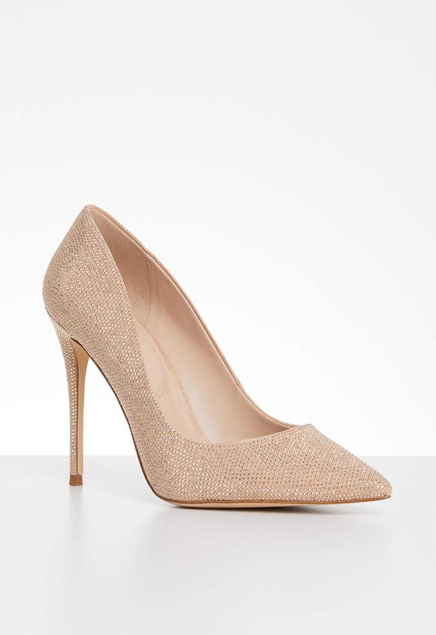 ALDO - Kedaovia heel - pink