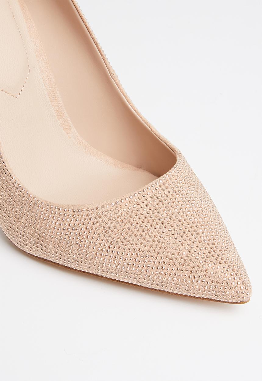 ALDO - Kedaovia heel - pink