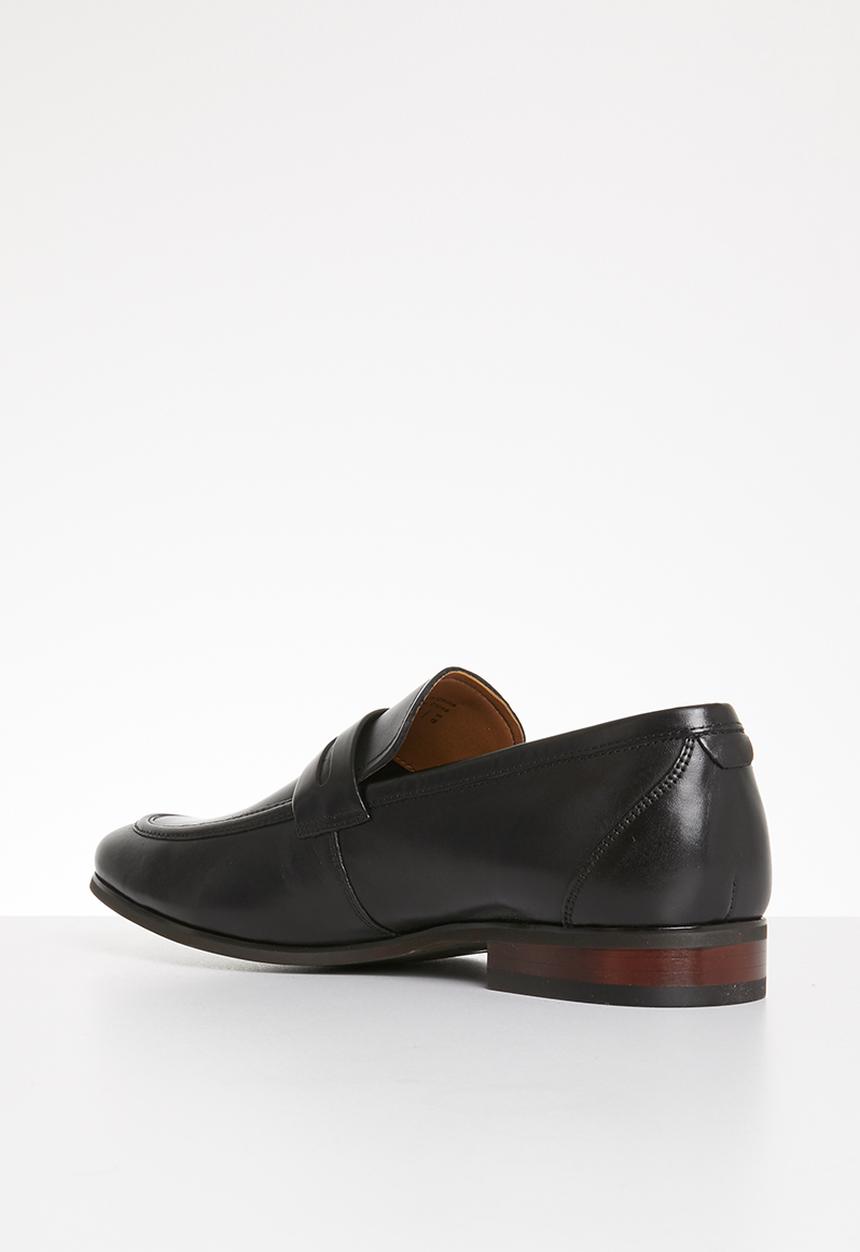 ALDO - Astidien - black