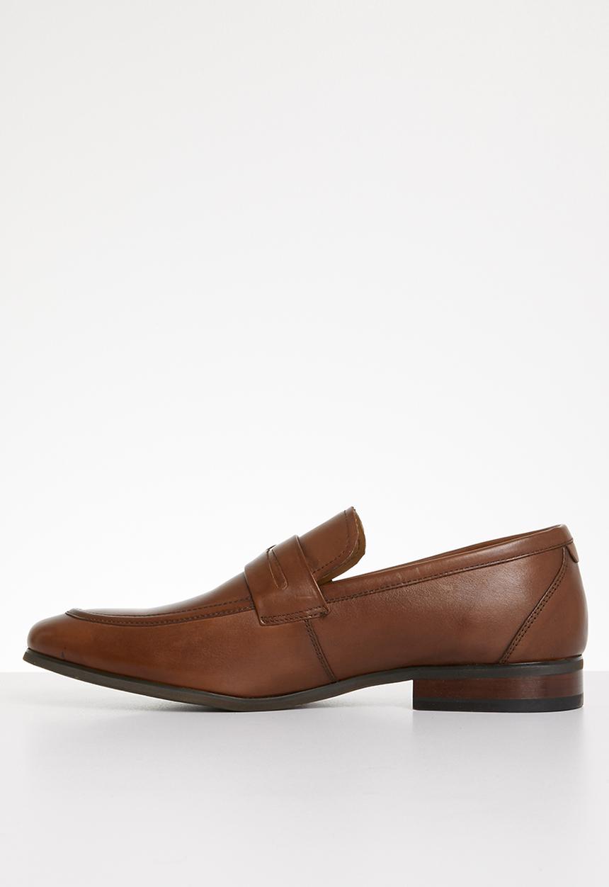 ALDO - Astidien - brown