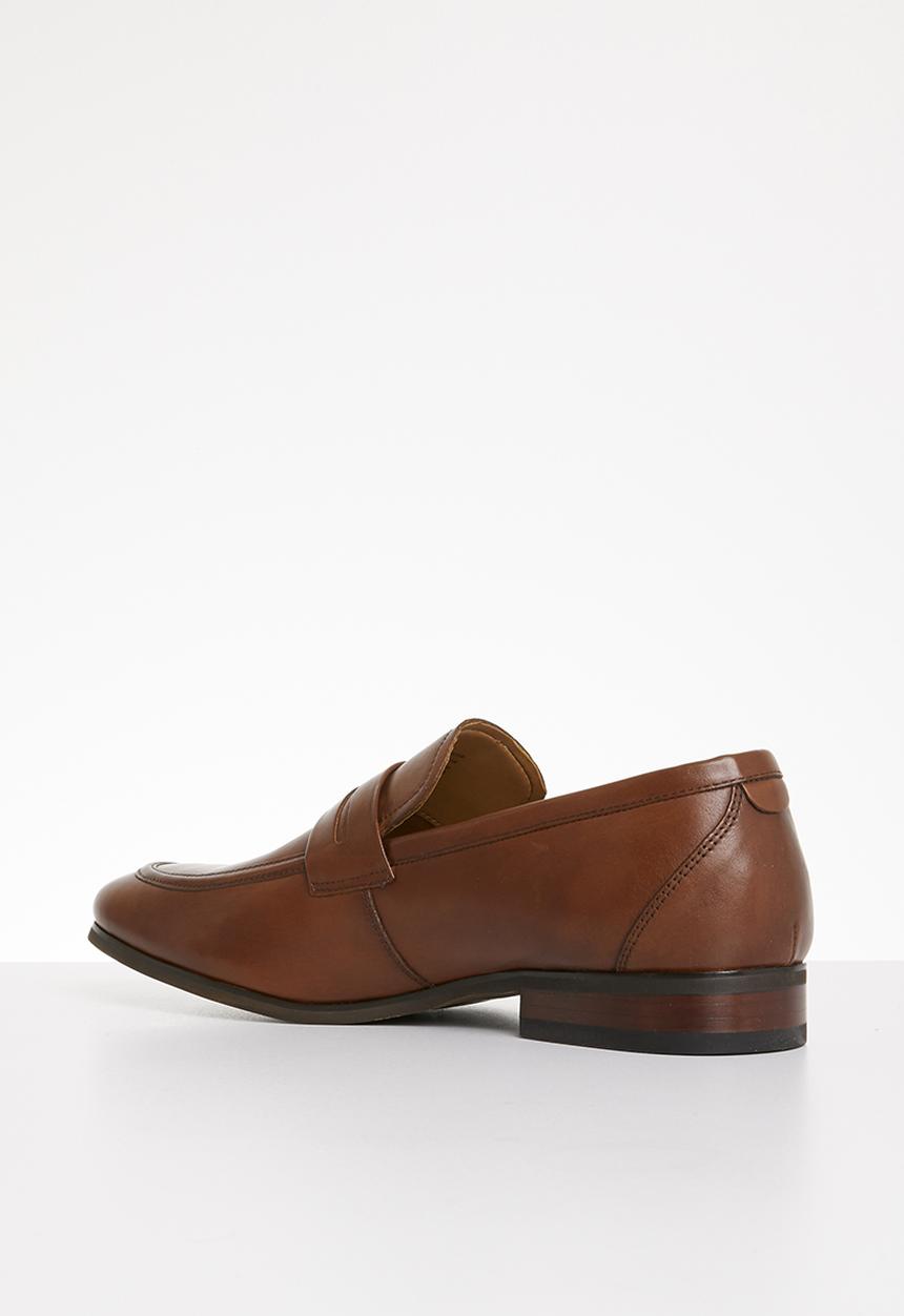 ALDO - Astidien - brown