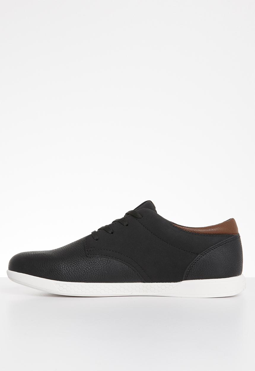 Jack & Jones - Jamie anthracite - black