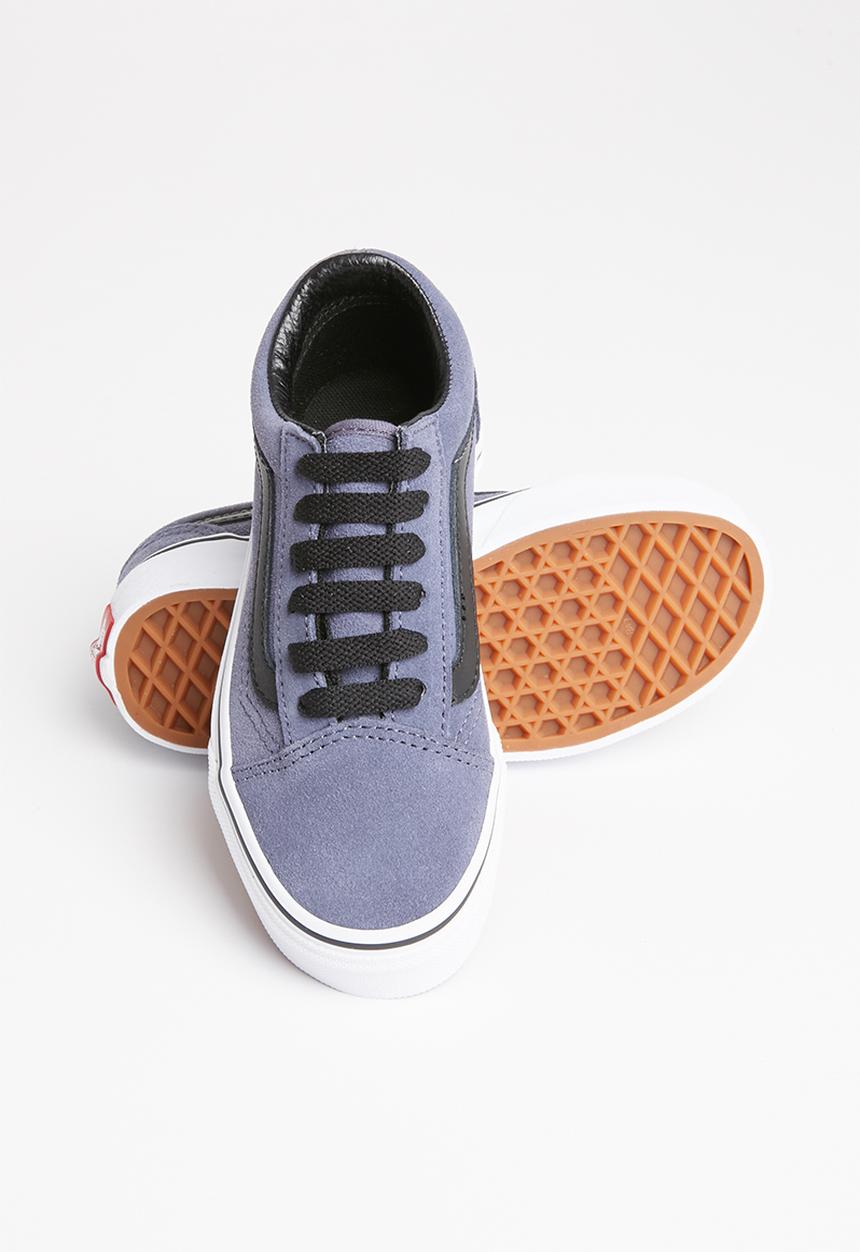 Vans - Old skool sneaker - blue