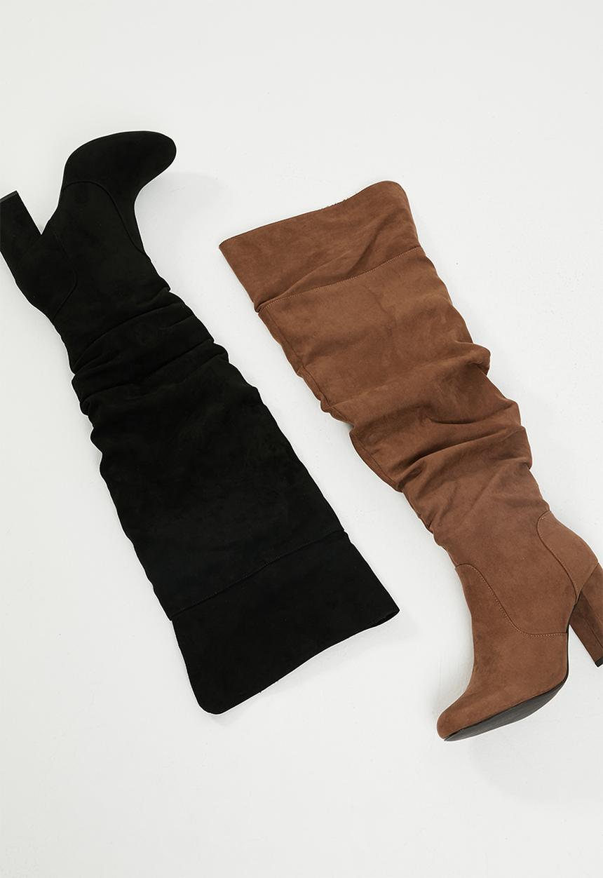 Madison® - Kadin boot - tan