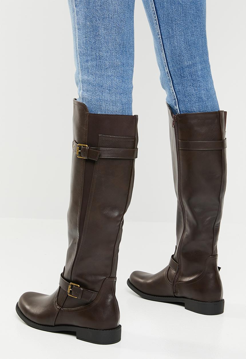 Madison® - Andy boot - brown
