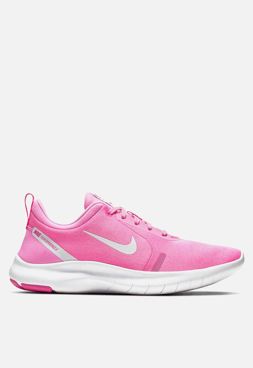 Nike - Flex Experience RN 8 - psychic pink/white-laser fuchsia
