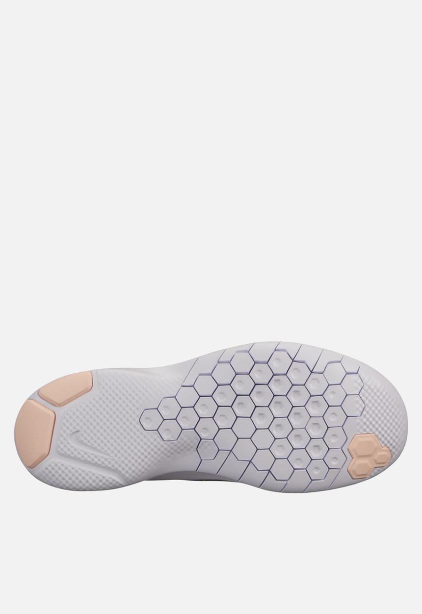 Nike - Flex Experience RN 8 SE - black/white-lotus pink-crimson tint