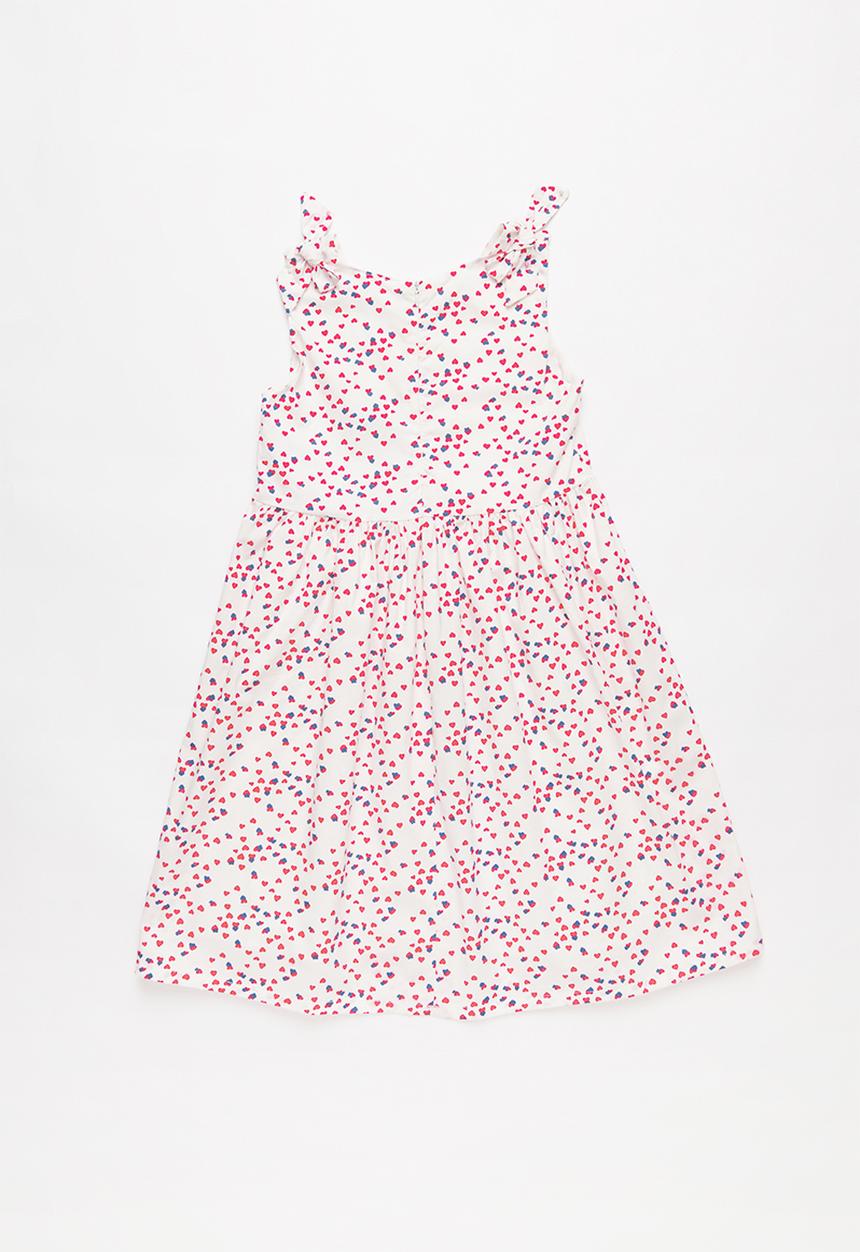 Pop Candy - Printed dress - multi
