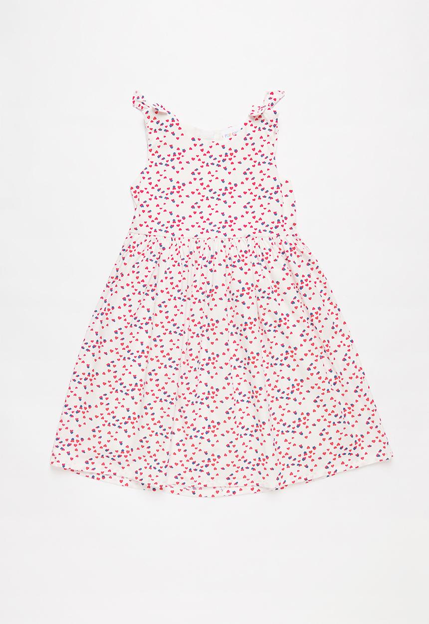 Pop Candy - Printed dress - multi