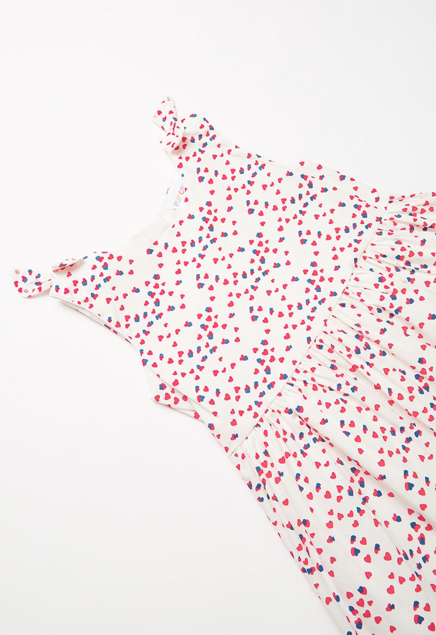 Pop Candy - Printed dress - multi