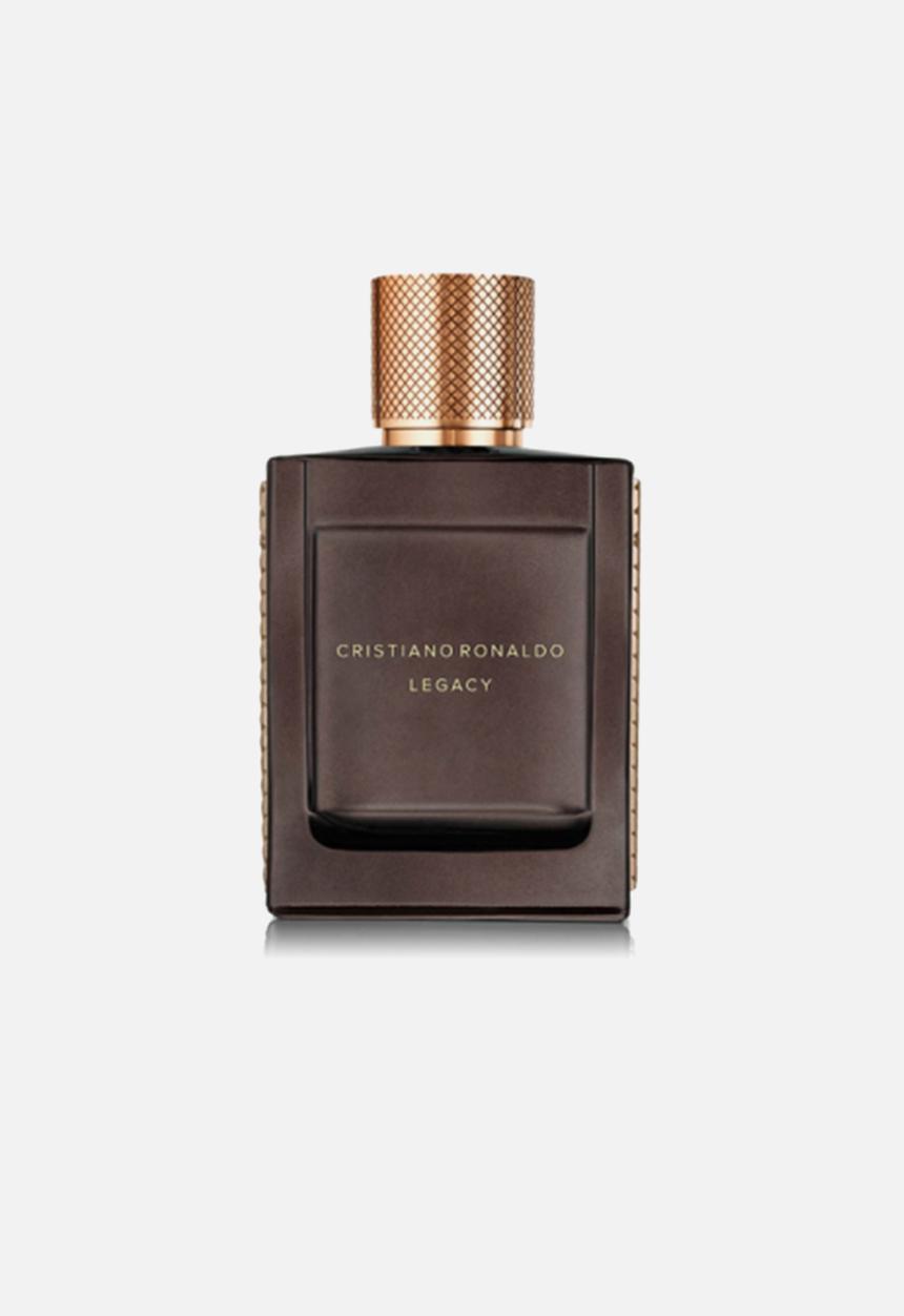 Cristiano Ronaldo - Cristiano Ronaldo Legacy Eau de Toilette 50ml