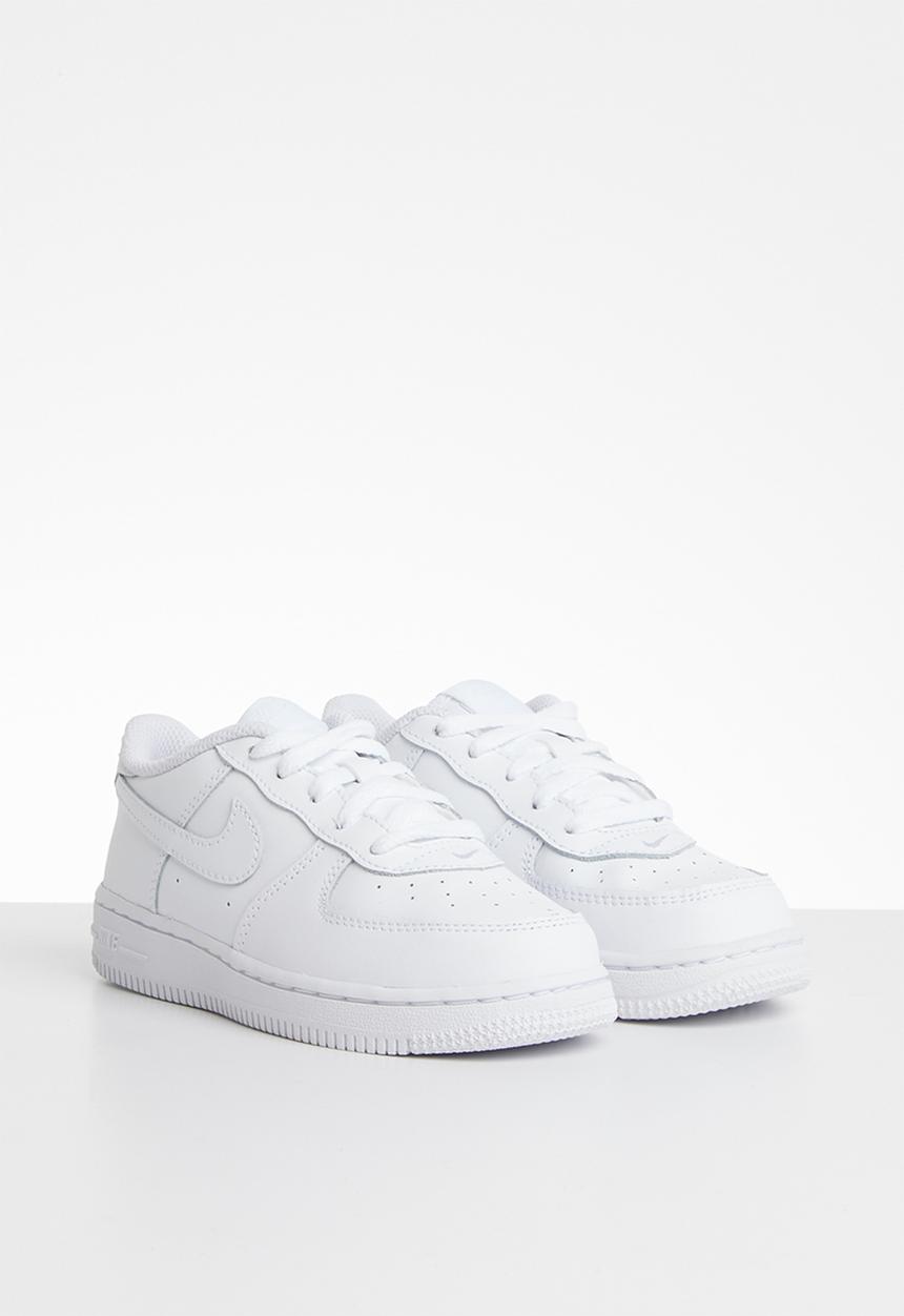 Nike - Toddlers Air force 1 '06 - white
