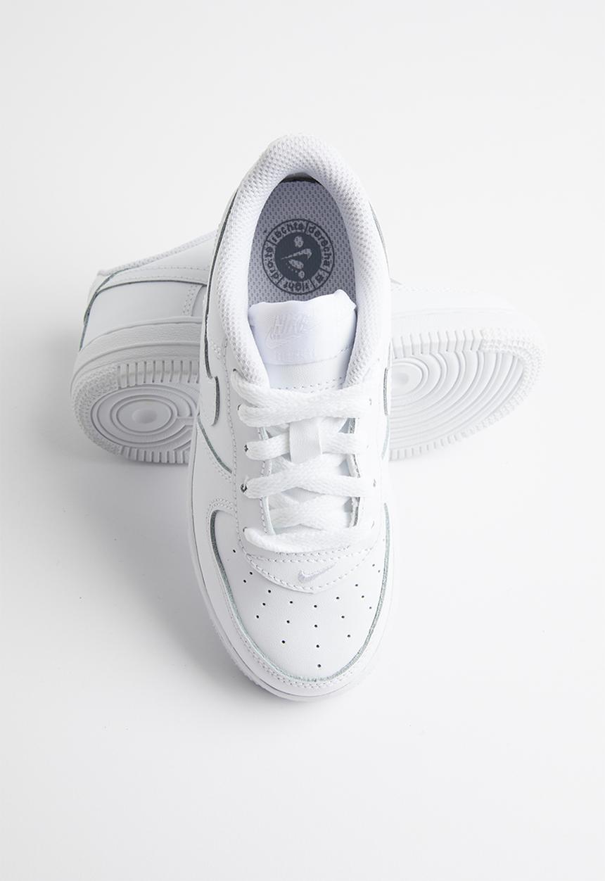 Nike - Toddlers Air force 1 '06 - white