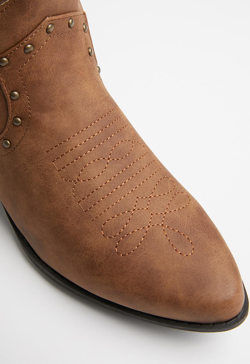 Madison® - Dylan boot - tan