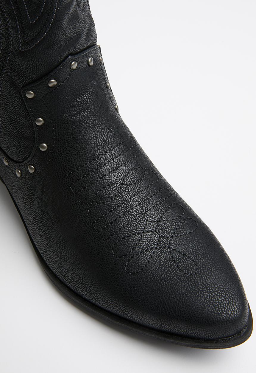 Madison® - Dylan boot - black