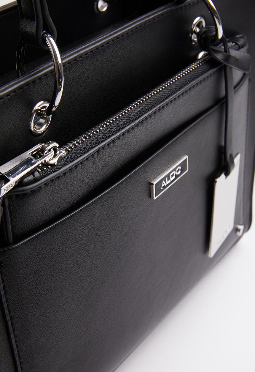 ALDO - Roccapal city fashion - black