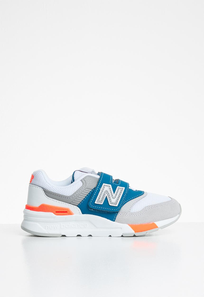 New Balance  - PZ997HCP  PS - multi