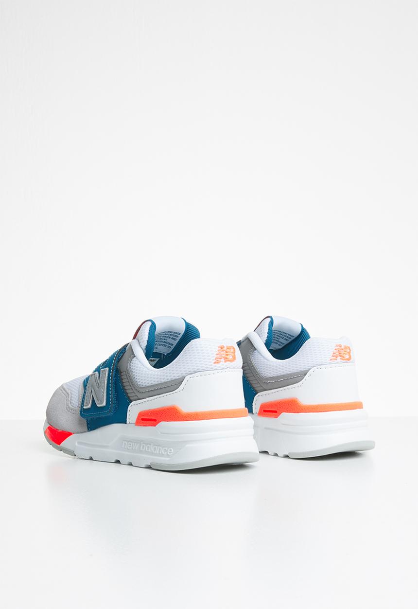 New Balance  - PZ997HCP  PS - multi
