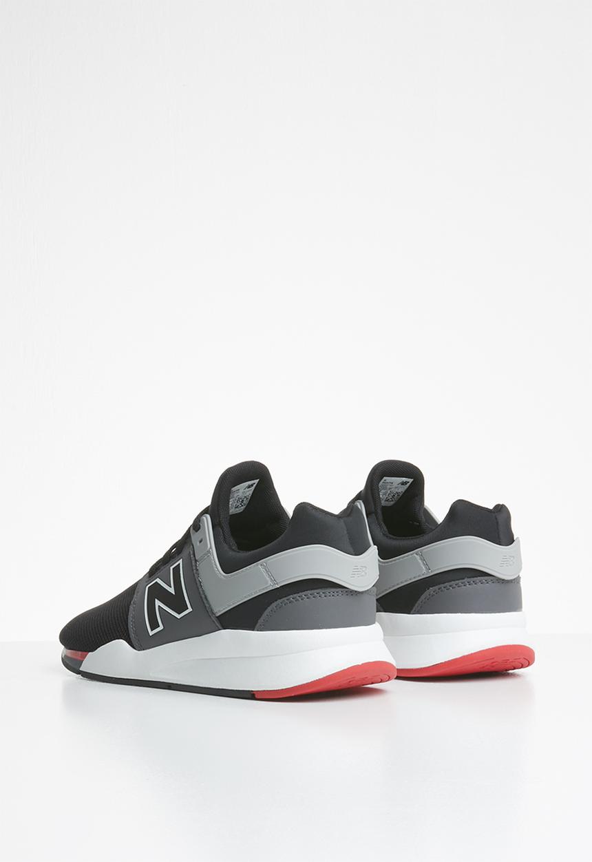 New Balance  - 247 V2 Grade - black