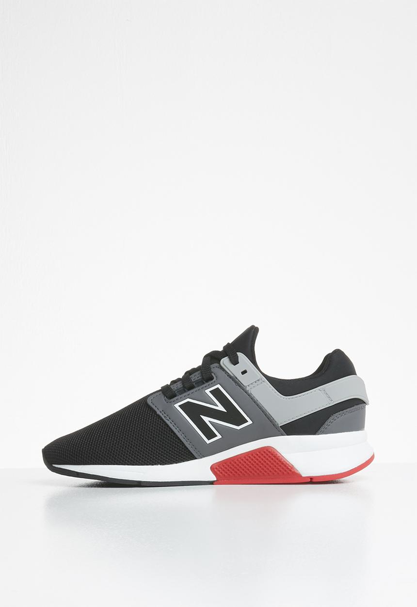 New Balance  - 247 V2 Grade - black