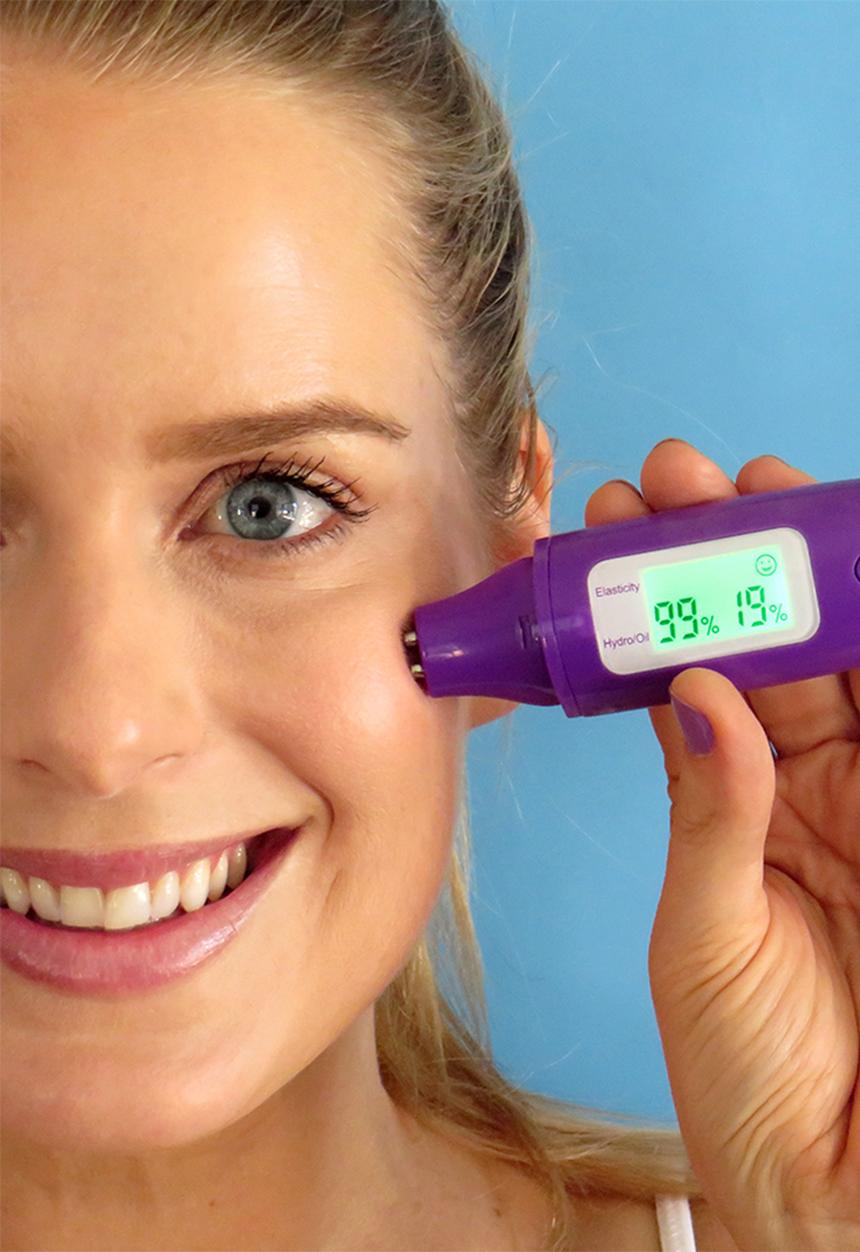 Skin Republic - Skin Care Device
