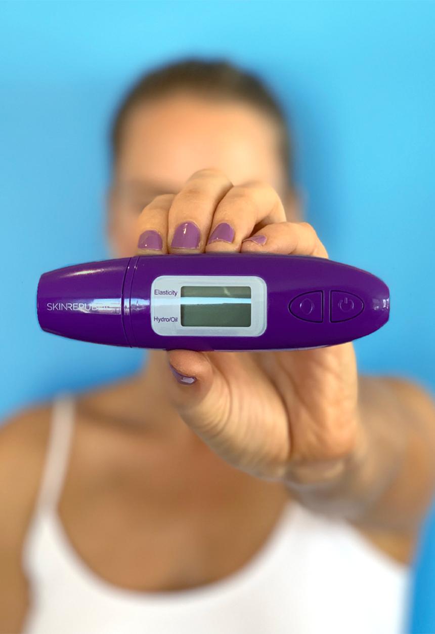 Skin Republic - Skin Care Device