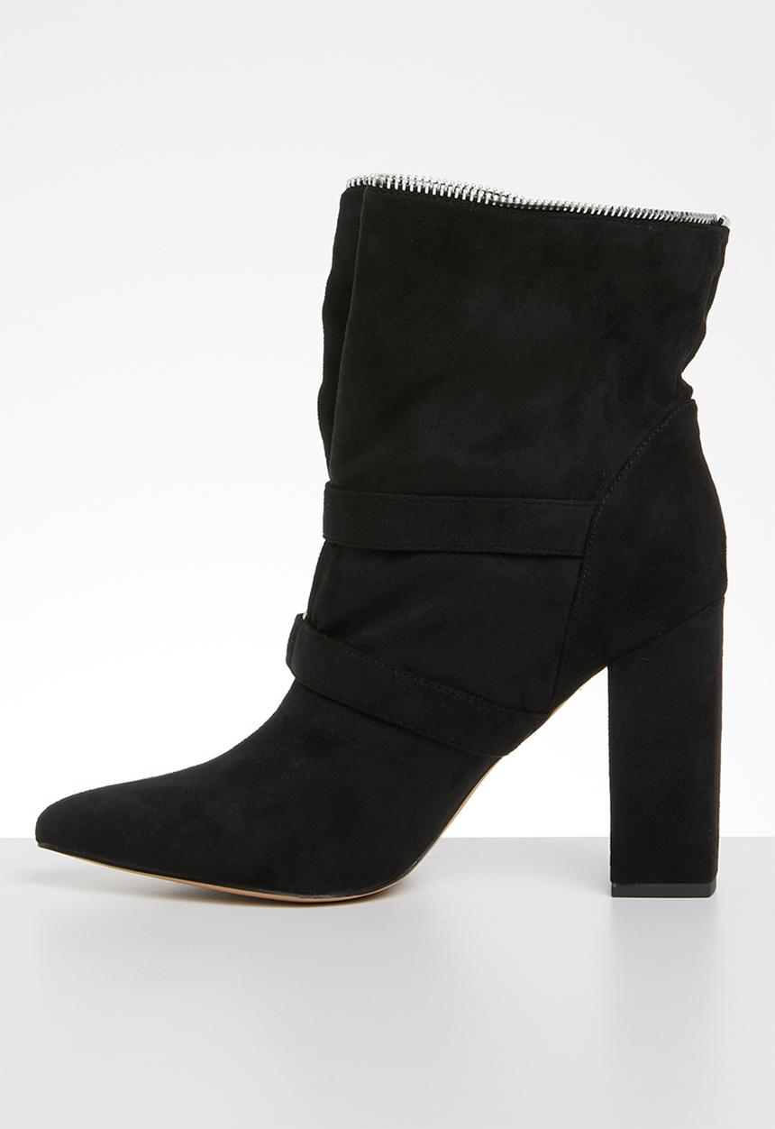 Superbalist - Sheri boot - black