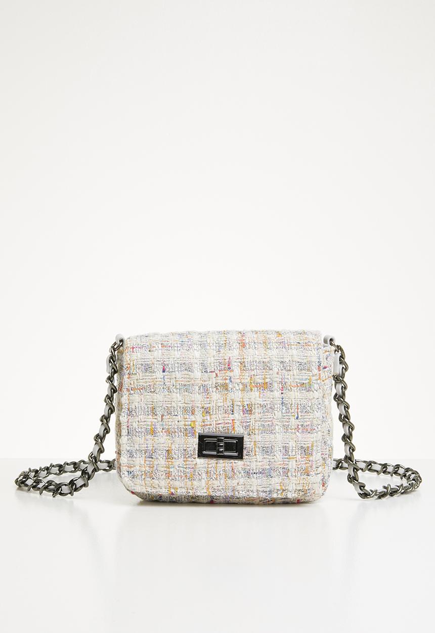 Vero Moda - Sue cross over bag - multi