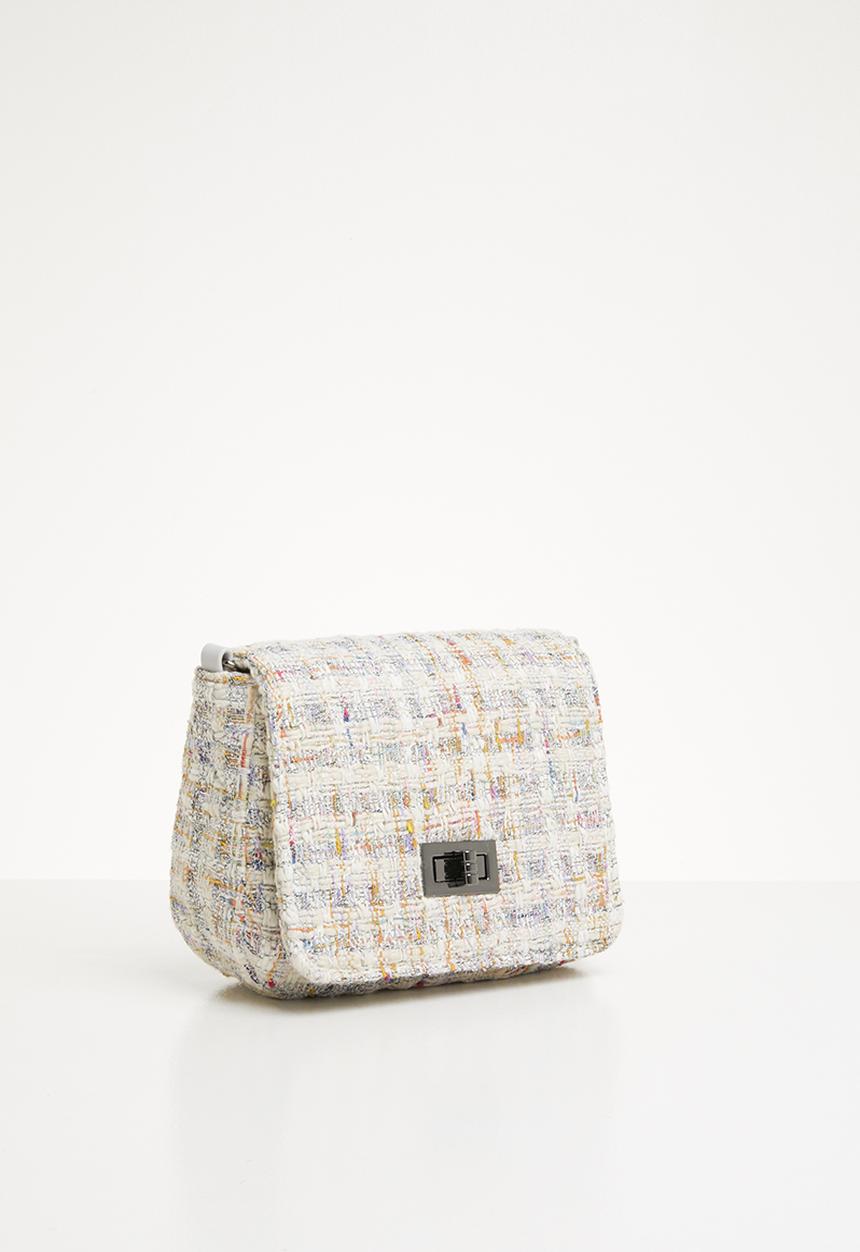 Vero Moda - Sue cross over bag - multi