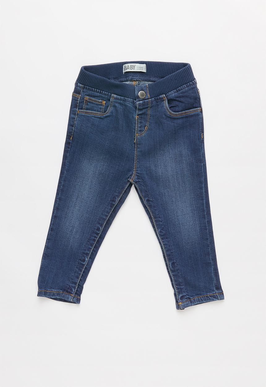 Cotton On - Drew jeans - blue