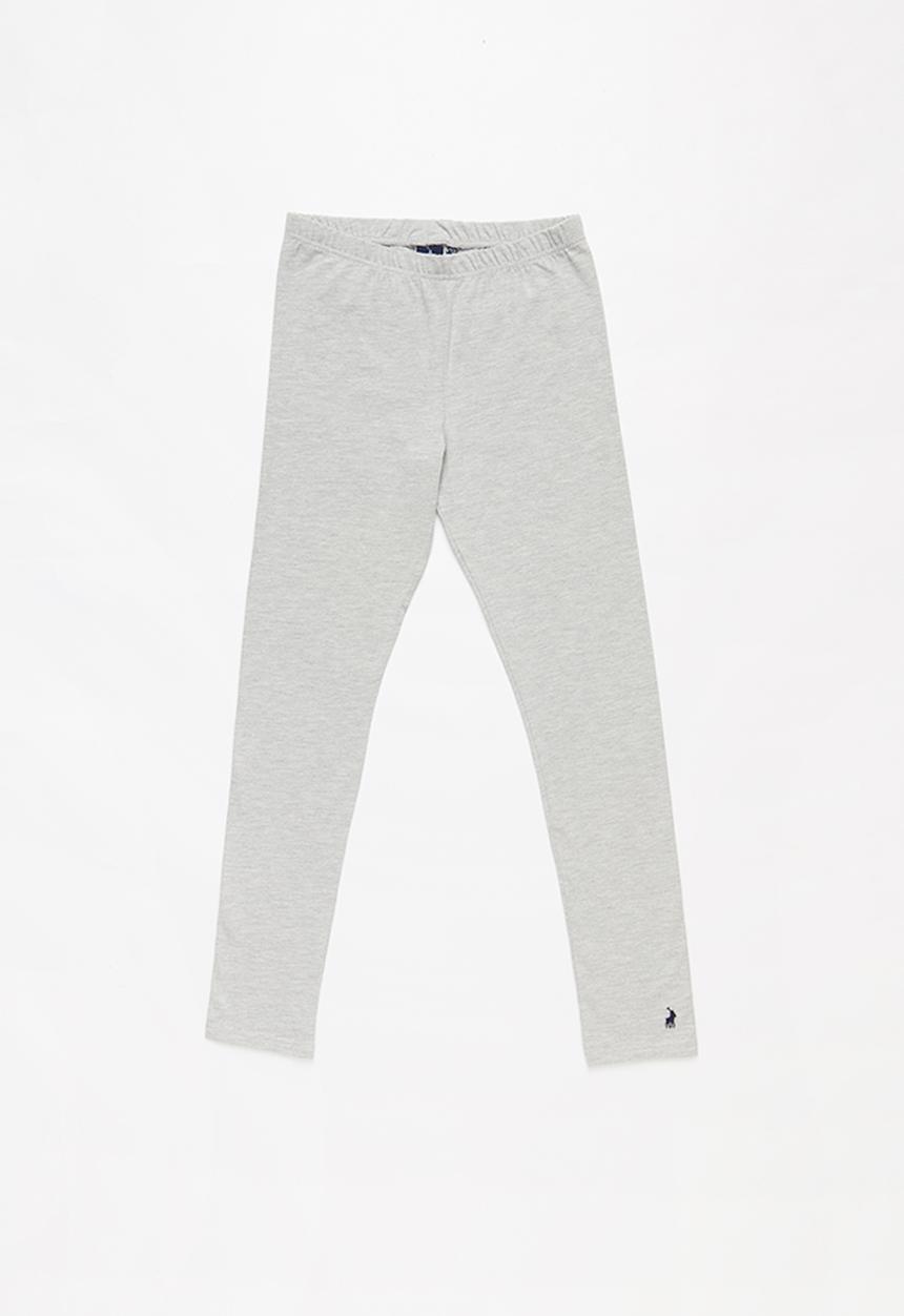 POLO - Victoria classic legging - grey