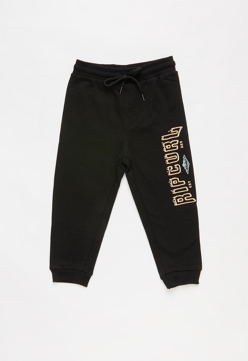 Rip Curl - Scorchers jogger - black