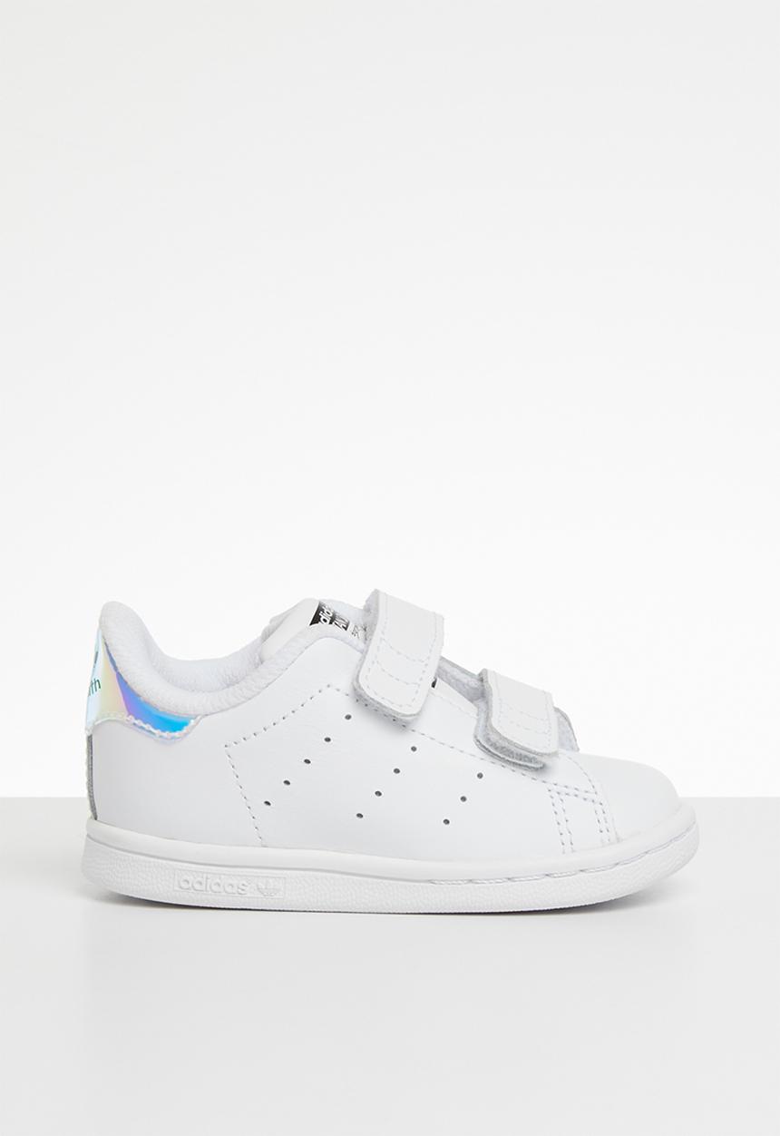 adidas Originals - Stan smith CF I - white