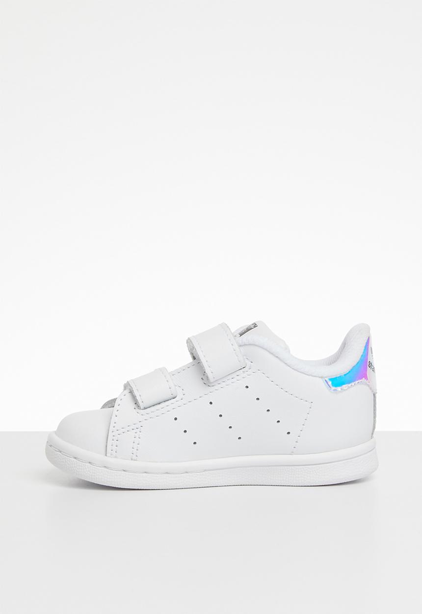adidas Originals - Stan smith CF I - white