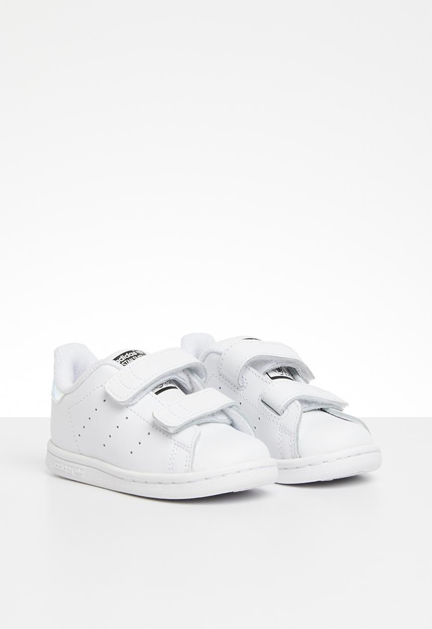adidas Originals - Stan smith CF I - white