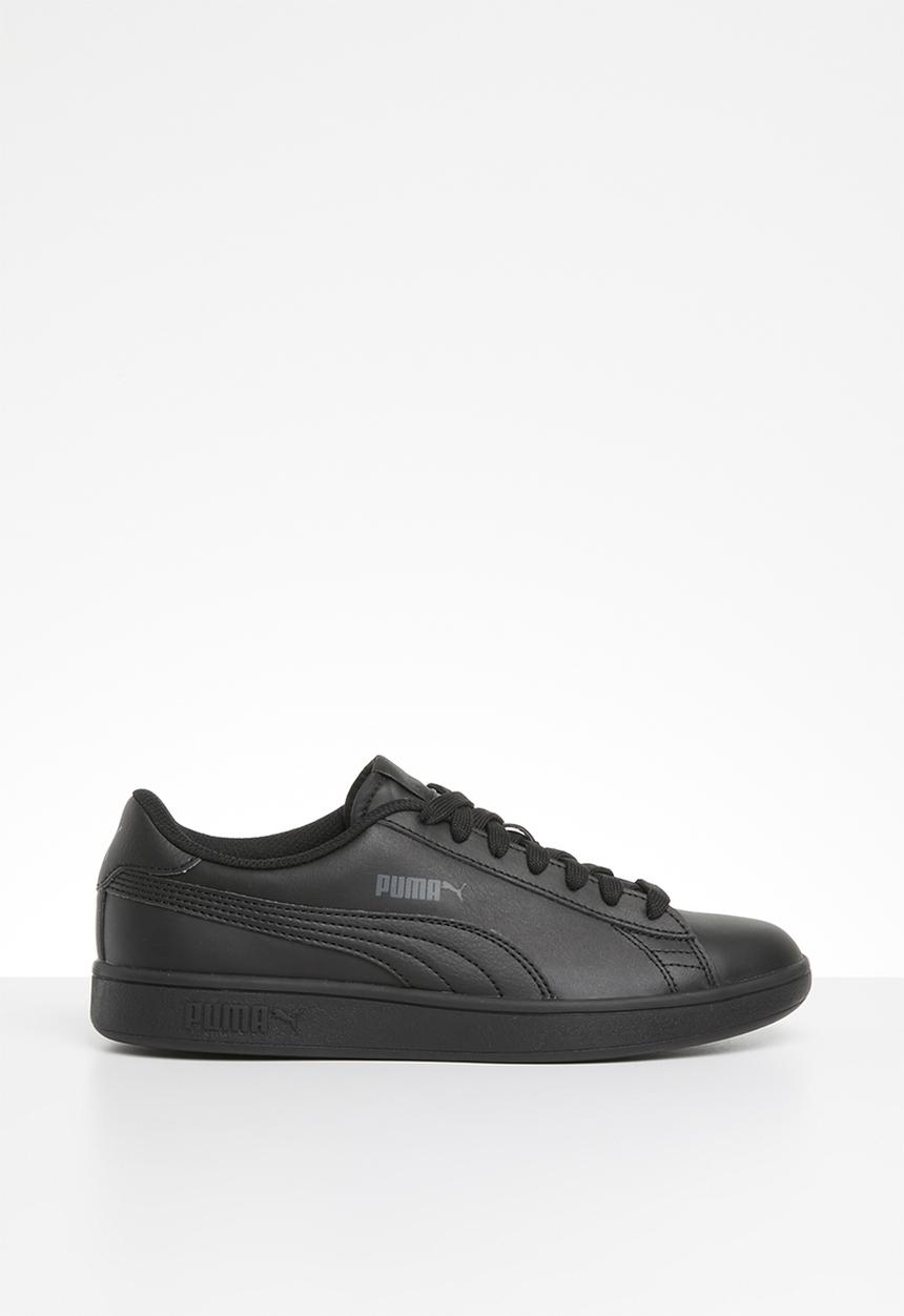 PUMA - Puma smash v2 - black