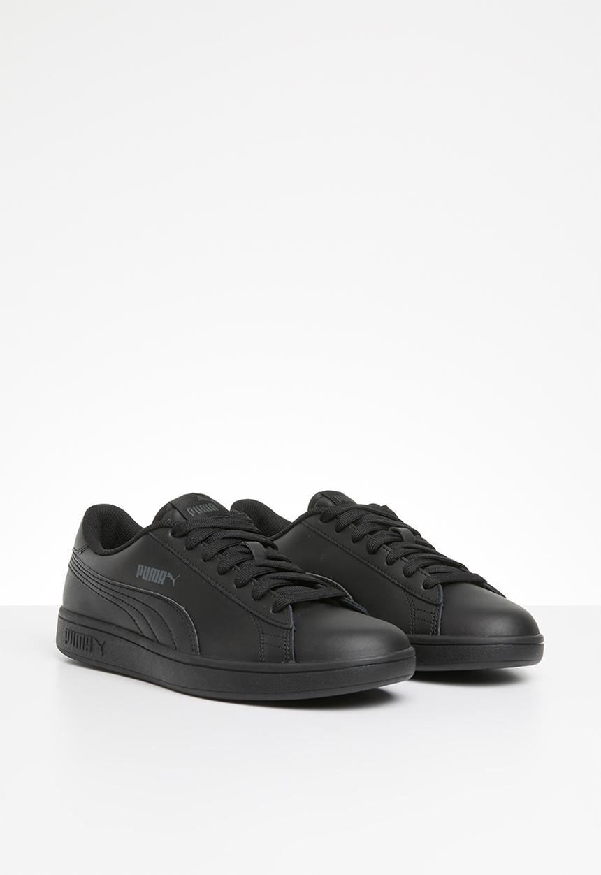PUMA - Puma smash v2 - black
